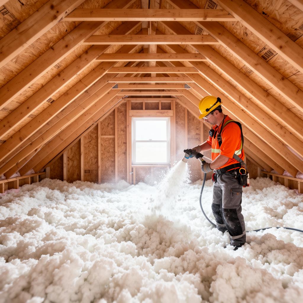 Insulation