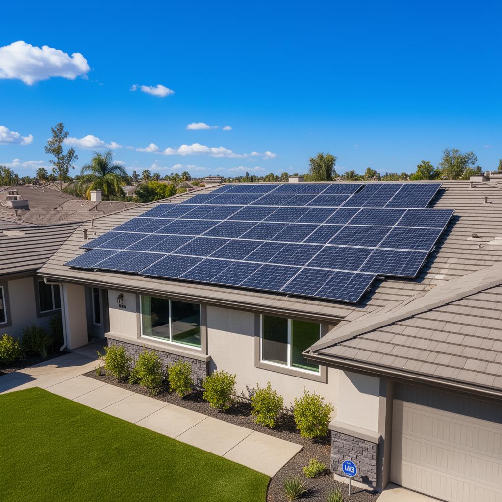 Solar Panels